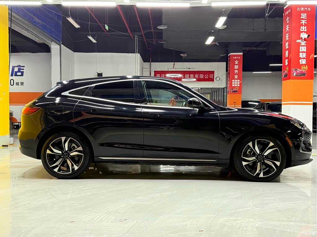 2021 SERES SF5 4WD Freedom Expedition Edition, фото 4, лот 10340740