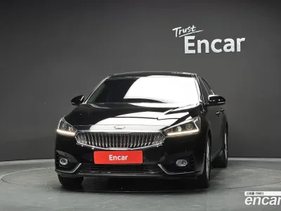 2016 Kia K7 2.4 GDI Prestige, фото 3, лот 11194239