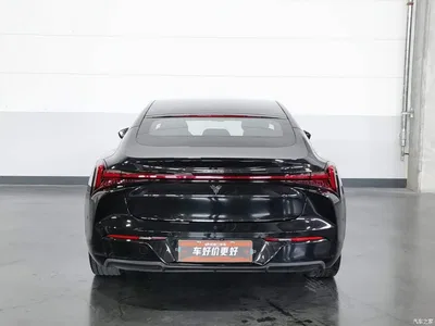 2022 Nezha Auto Nezha S Extended Range 1160km RWD Compact, фото 4, лот 10834411