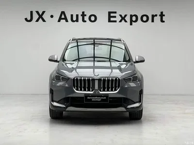 2023 BMW X1 sDrive20Li X Design Package, фото 2, лот 10426982