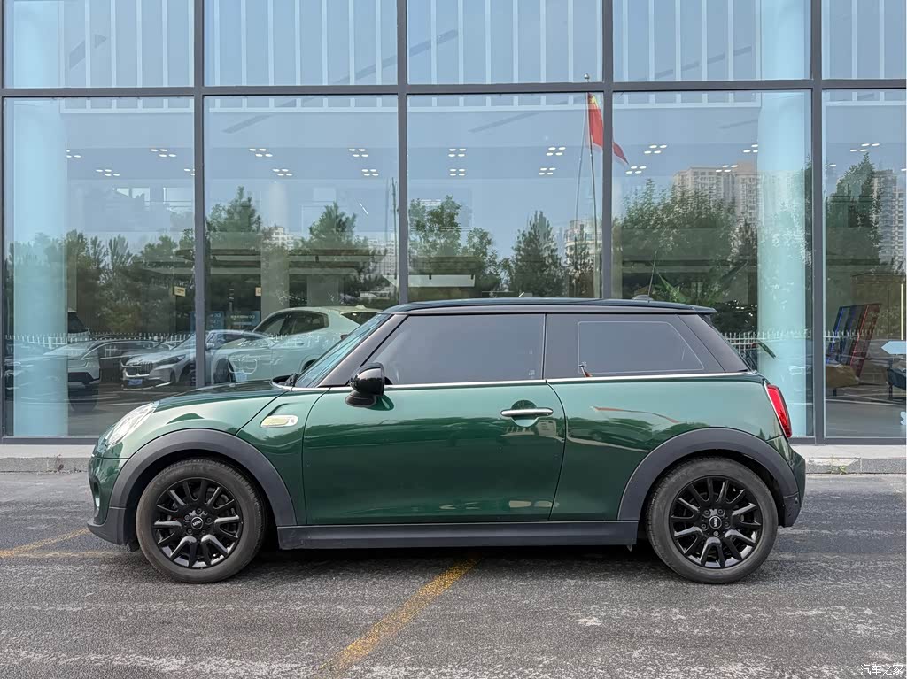 2016 MINI MINI 1.5T COOPER, фото 3, лот 11222423