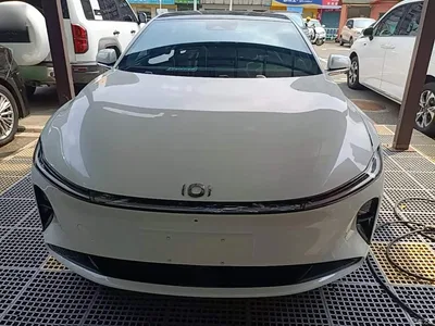 2024 Changan Qiyuan A07 Pure Electric Delicious Edition 710 Flagship, фото 3, лот 10889765