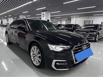 2023 Audi A6L 45 TFSI Premium Selection Dynamic, фото 3, лот 10438117