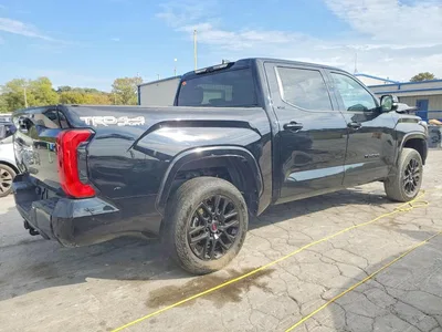 2023 TOYOTA TUNDRA SR5, фото 3, лот 11590053