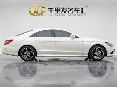 2015 Mercedes-Benz CLS 260, фото 2, лот 10258543