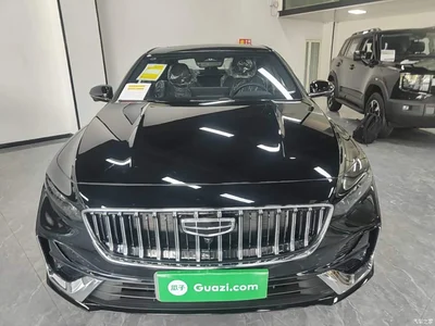 2026 Geely Xing Rui Orient Yao 1.5TD Soaring Edition, фото 3, лот 10358107