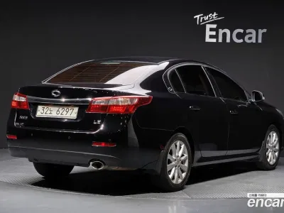 2010 Samsung SM5 LE, фото 2, лот 10187197