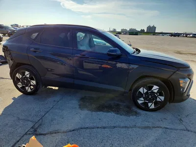 2024 HYUNDAI KONA SEL, фото 4, лот 11280609