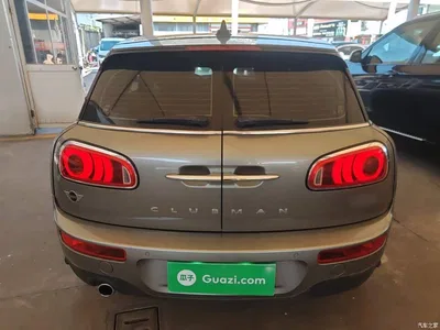 2018 MINI CLUBMAN 1.5T COOPER Artist, фото 4, лот 11583074