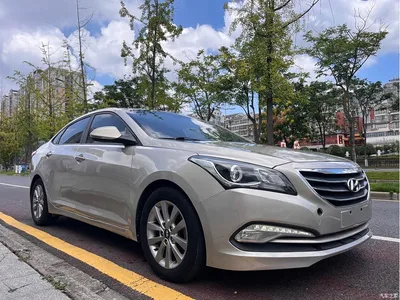 2014 Hyundai Mistra 1.8L Auto Smart GLS, фото 3, лот 10372545