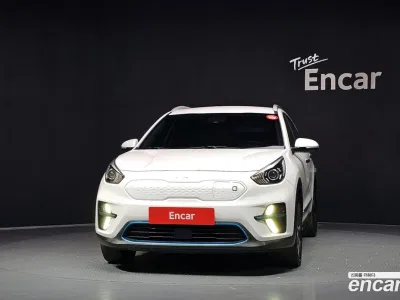 2022 Kia Niro Prestige, фото 3, лот 10660625