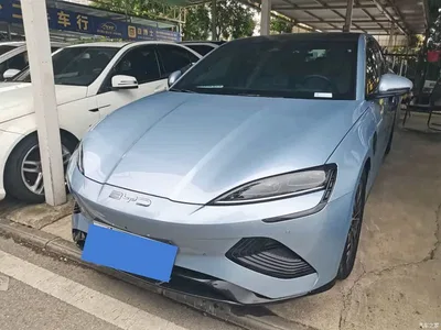 2022 BYD Seal 550km Standard Range RWD Premium, фото 1, лот 11187407
