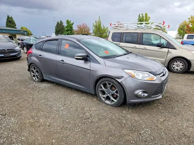 2014 FORD FOCUS SE, фото 4, лот 10574547