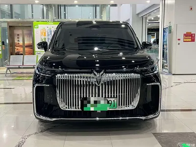 2025 Voyah Auto Voyah Dreamer EV AWD Excellent Kunpeng Edition, фото 2, лот 11451906