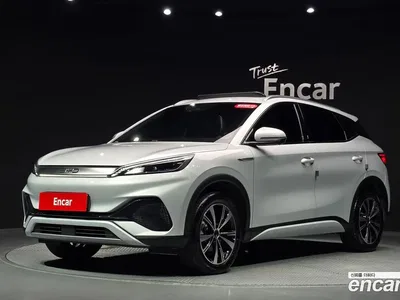 2025 BYD Atto 3 Plus, фото 1, лот 10196658