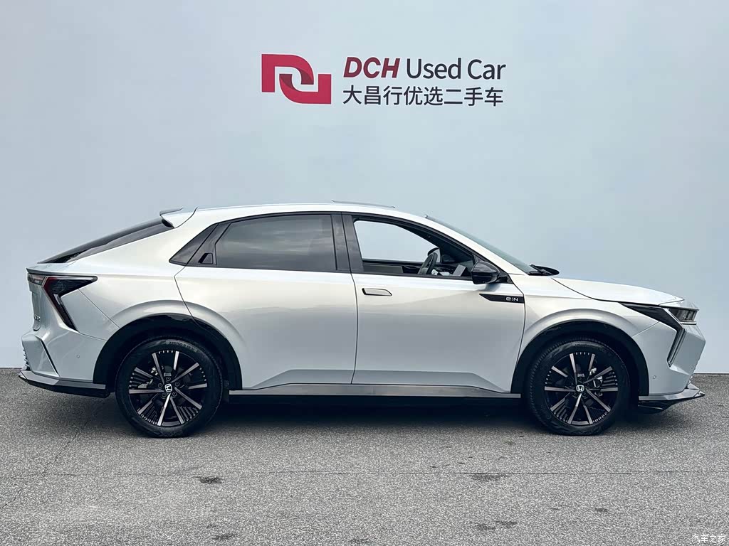 2024 Honda Hunting Light e:NS2 Light Control Edition, фото 3, лот 10679917