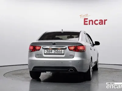 2013 Kia Porte 1.6 GDI Prestige, фото 4, лот 10675330