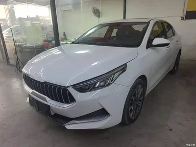 2021 Kia K3 Facelift 1.5L CVT Fashion Edition, фото 1, лот 10337537