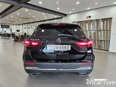 2025 Mercedes-Benz GLA-Class GLA250 4MATIC, фото 4, лот 11254562