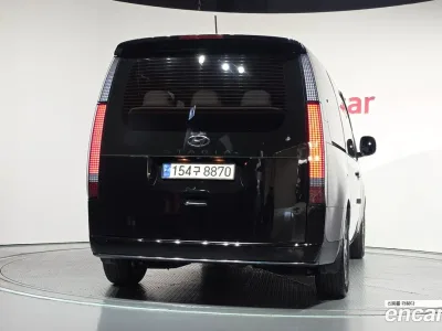 2022 Hyundai Staria L3.5 Lounge 7-Seater, фото 4, лот 10616877