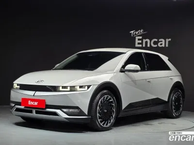 2023 Hyundai Ioniq5 Long range, фото 1, лот 10185519