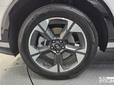 2026 Hyundai Palisade HEV 2.5T 2WD 7-Seater, фото 4, лот 10205598