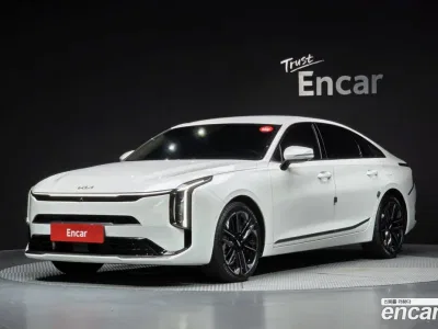 2026 Kia K8 2.5 Gasoline 2WD, фото 1, лот 10191172
