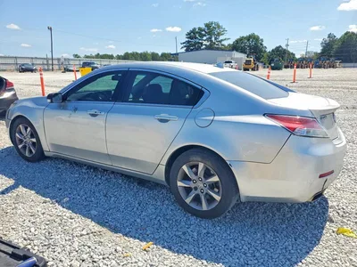 2012 ACURA TL, фото 2, лот 10872823