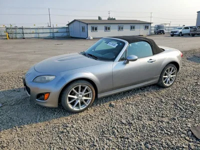 2011 MAZDA MX-5 MIATA, фото 1, лот 10901005