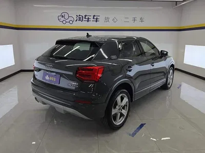 2020 Audi Q2L 35 TFSI Fashion Elegance Model, фото 3, лот 10423161