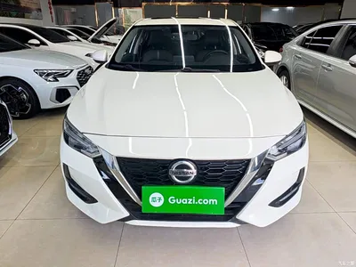 2022 Nissan Sylphy 1.6L XL CVT Delight Edition, фото 3, лот 10347103