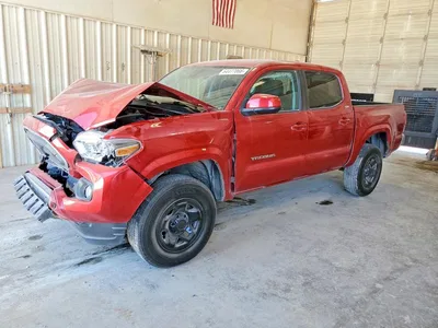 2023 TOYOTA TACOMA SR5, фото 1, лот 10536837