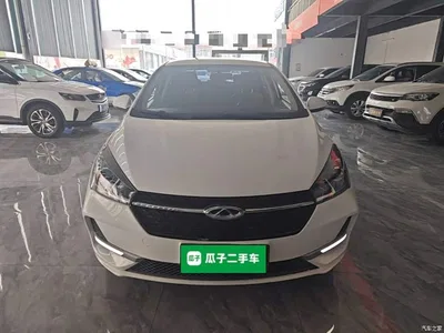 2019 Chery Arrizo 5 Model Facelift PRO 1.5L Manual Youth Edition China VI, фото 3, лот 10335129
