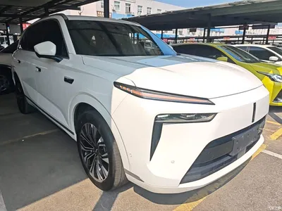 2023 WEY Lanshan AWD Ultra Long Range Edition, фото 4, лот 11178230