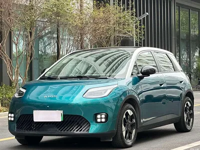 2025 Aion UT 420 Intelligent Premium Edition, фото 1, лот 10240451