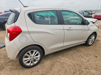 2020 CHEVROLET SPARK 1LT, фото 3, лот 10693923
