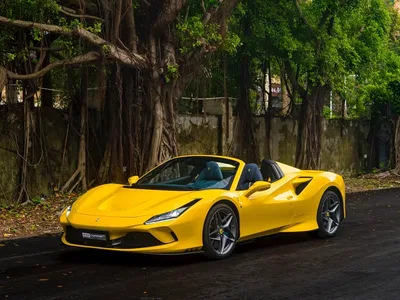 2020 Ferrari F8 Spider 3.9T V8, фото 1, лот 10264913