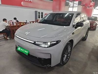 2024 Leapmotor C10 530 Comfort Edition, фото 2, лот 10441693