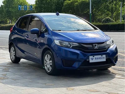 2014 Honda Fit 1.5L LX CVT Comfort, фото 3, лот 10430843