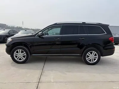 2013 Mercedes-Benz GL-Class, фото 4, лот 11103127