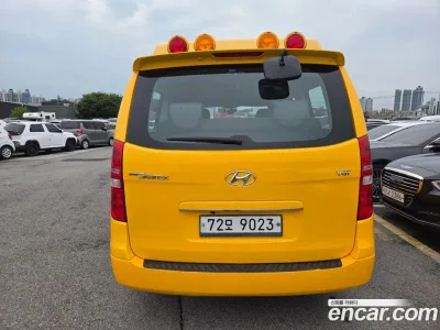 2017 Hyundai Starex Guard car of children, фото 4, лот 10214211