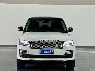2015 Land Rover Range Rover, фото 2, лот 10336055