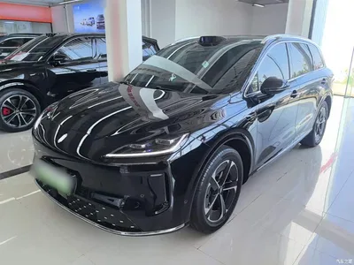 2025 Shangjie SUV Extended Range Edition, фото 1, лот 11642890