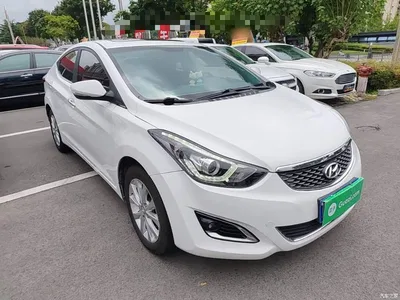2016 Hyundai Langdong 1.6L Automatic Premium Edition, фото 4, лот 10831101