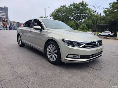 2017 Volkswagen Magotan 330TSI DSG Luxury, фото 4, лот 10436238
