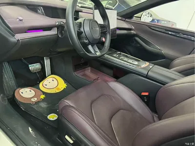 2024 Xiaomi Auto Xiaomi SU7 AWD Max Founder's Edition, фото 4, лот 10373793