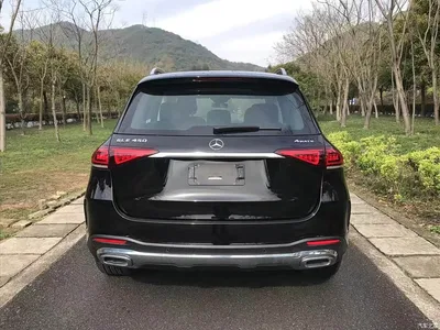 2022 Mercedes-Benz GLE 350 4MATIC Dynamic, фото 4, лот 10774705