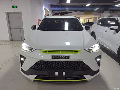 2022 Haval H6S Model 2.0T AWD Trend Run Edition, фото 3, лот 10285384