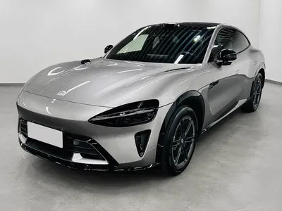 2025 Xiaomi Auto Xiaomi YU7 Extended Range RWD Edition, фото 1, лот 10373252