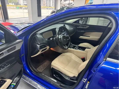 2018 Jaguar XEL 2.0T 200PS Premium Edition, фото 4, лот 10305494